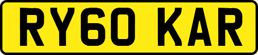 RY60KAR