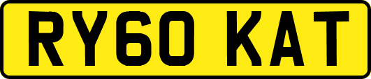 RY60KAT
