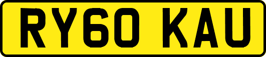 RY60KAU