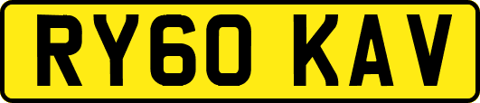 RY60KAV