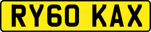 RY60KAX