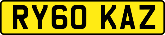 RY60KAZ