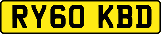 RY60KBD