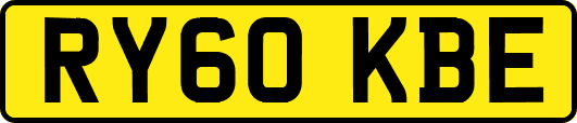 RY60KBE