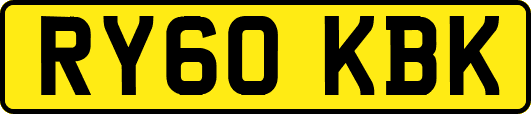 RY60KBK