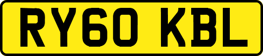 RY60KBL