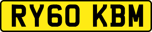 RY60KBM