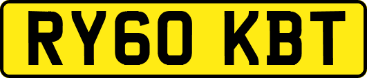 RY60KBT
