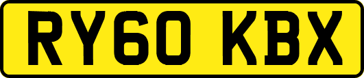 RY60KBX