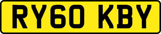 RY60KBY