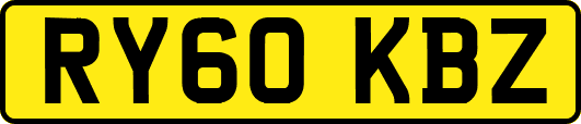RY60KBZ