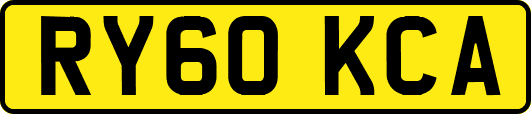 RY60KCA