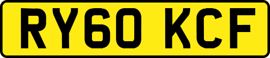 RY60KCF