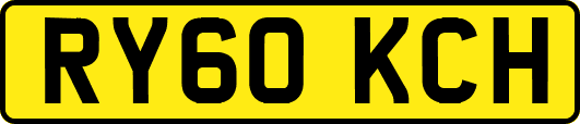 RY60KCH