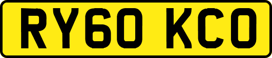 RY60KCO