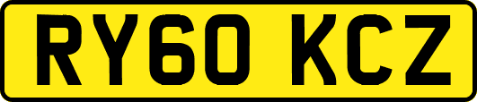 RY60KCZ