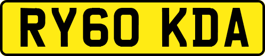 RY60KDA