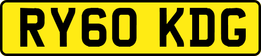 RY60KDG