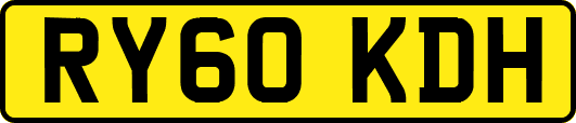 RY60KDH