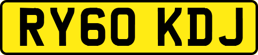 RY60KDJ