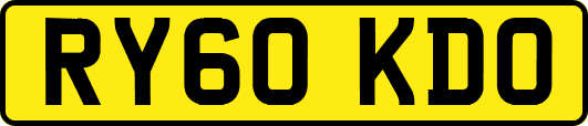 RY60KDO