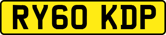 RY60KDP