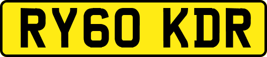 RY60KDR