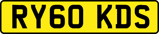 RY60KDS