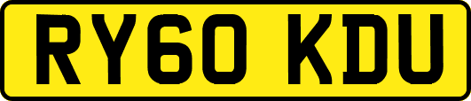RY60KDU