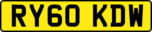 RY60KDW
