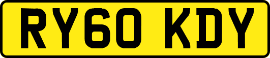 RY60KDY