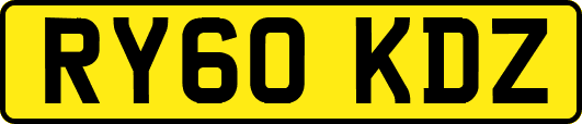 RY60KDZ
