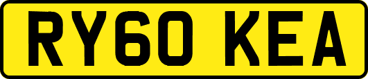 RY60KEA