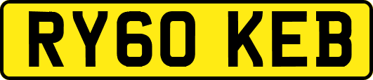 RY60KEB