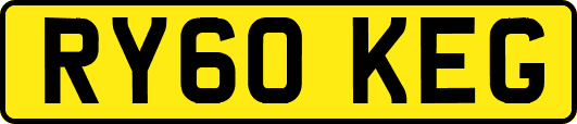 RY60KEG