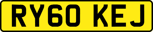 RY60KEJ