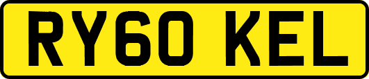 RY60KEL
