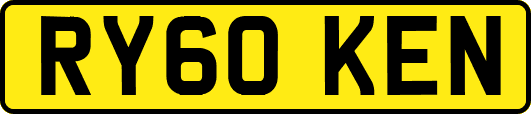RY60KEN