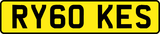 RY60KES
