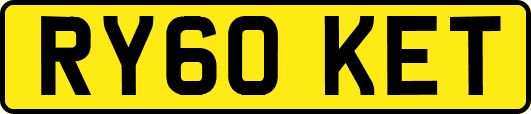 RY60KET