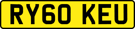 RY60KEU