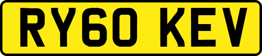 RY60KEV
