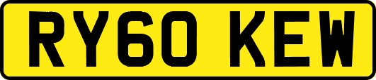 RY60KEW