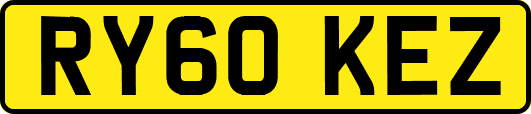 RY60KEZ