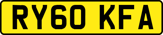 RY60KFA
