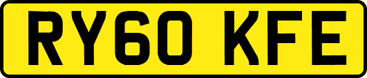RY60KFE