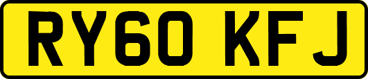 RY60KFJ