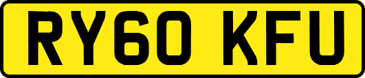 RY60KFU