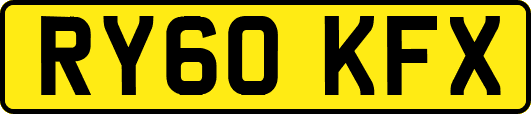 RY60KFX