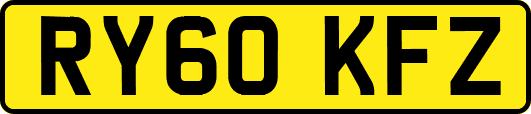 RY60KFZ